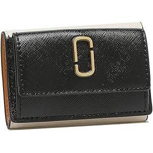 【MARC JACOBS】 SNAPSHOT　二つ折り財布 レディース 楽天市場】マークジェイコブス Marc Jacobs 財布 二つ折り財布